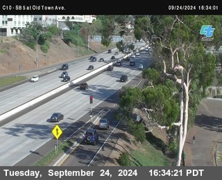 SB 5 at Old Town Ave