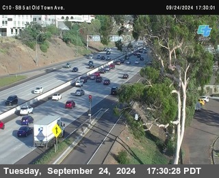 SB 5 at Old Town Ave