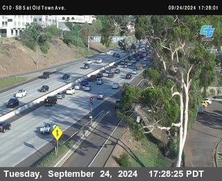 SB 5 at Old Town Ave