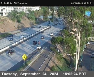 SB 5 at Old Town Ave