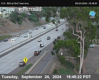 SB 5 at Old Town Ave