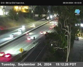 SB 5 at Old Town Ave