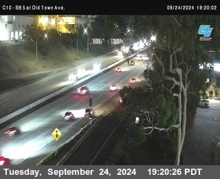 SB 5 at Old Town Ave