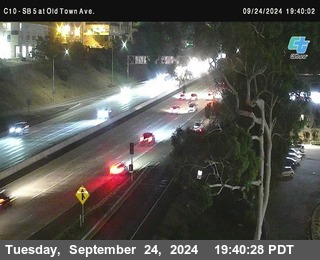 SB 5 at Old Town Ave