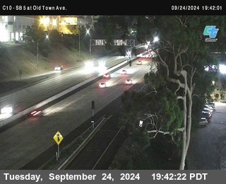 SB 5 at Old Town Ave