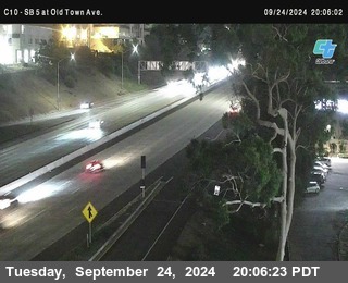 SB 5 at Old Town Ave