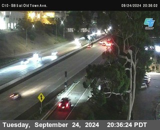 SB 5 at Old Town Ave