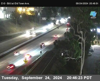 SB 5 at Old Town Ave