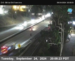 SB 5 at Old Town Ave