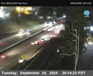 SB 5 at Old Town Ave