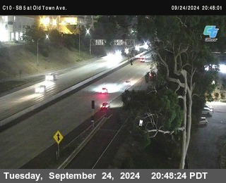 SB 5 at Old Town Ave