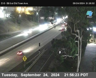 SB 5 at Old Town Ave