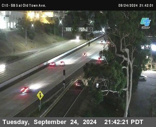 SB 5 at Old Town Ave