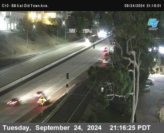 SB 5 at Old Town Ave