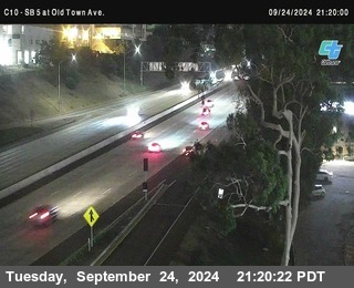 SB 5 at Old Town Ave