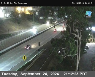 SB 5 at Old Town Ave