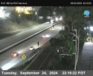 SB 5 at Old Town Ave