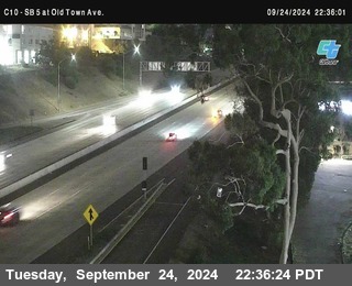 SB 5 at Old Town Ave