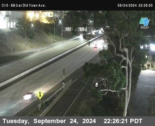 SB 5 at Old Town Ave