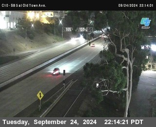 SB 5 at Old Town Ave