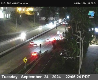 SB 5 at Old Town Ave