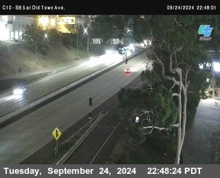 SB 5 at Old Town Ave