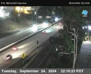 SB 5 at Old Town Ave