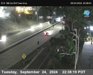 SB 5 at Old Town Ave