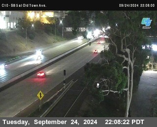 SB 5 at Old Town Ave