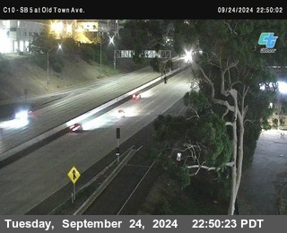 SB 5 at Old Town Ave