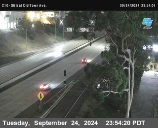 SB 5 at Old Town Ave