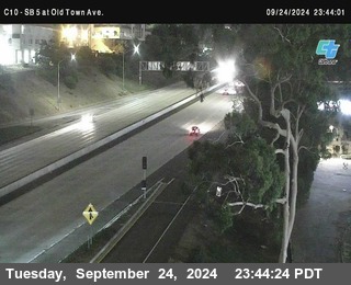 SB 5 at Old Town Ave