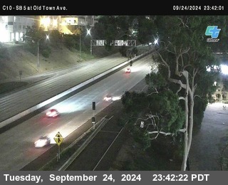 SB 5 at Old Town Ave