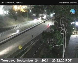 SB 5 at Old Town Ave