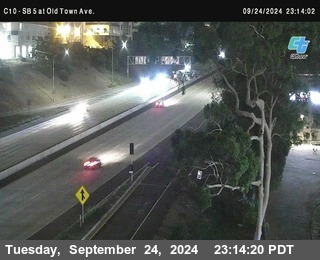 SB 5 at Old Town Ave