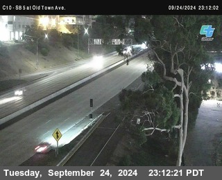 SB 5 at Old Town Ave