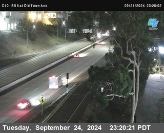 SB 5 at Old Town Ave