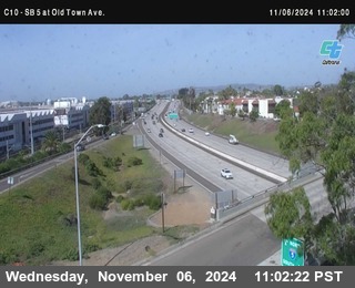 SB 5 at Old Town Ave