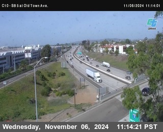 SB 5 at Old Town Ave