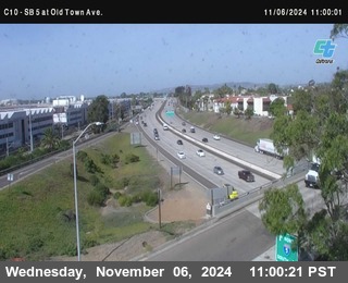 SB 5 at Old Town Ave