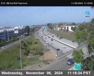 SB 5 at Old Town Ave