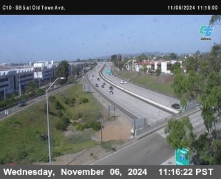 SB 5 at Old Town Ave