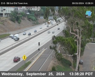 SB 5 at Old Town Ave