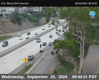 SB 5 at Old Town Ave