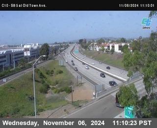 SB 5 at Old Town Ave