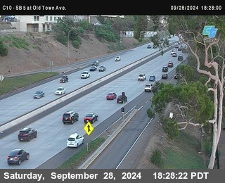 SB 5 at Old Town Ave