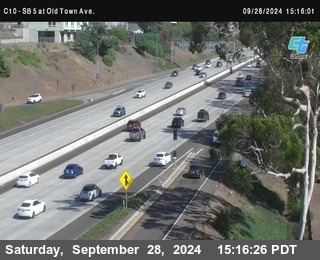 SB 5 at Old Town Ave