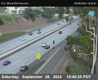 SB 5 at Old Town Ave