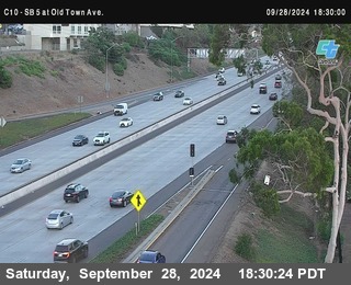 SB 5 at Old Town Ave