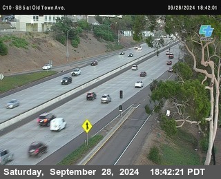 SB 5 at Old Town Ave